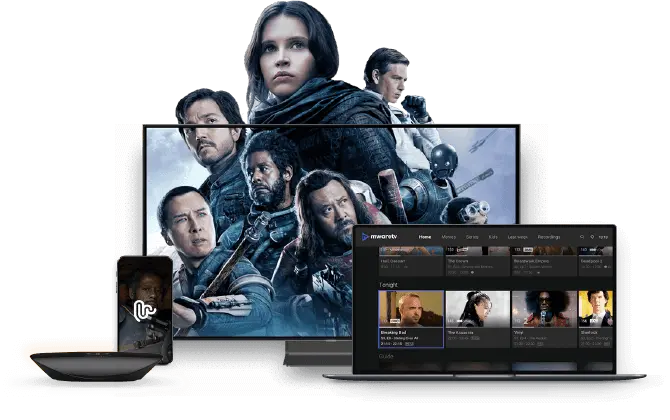 Cine IPTV Provider USA