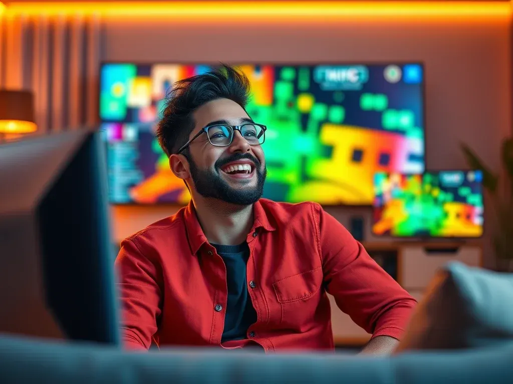 Free iptv trial uk