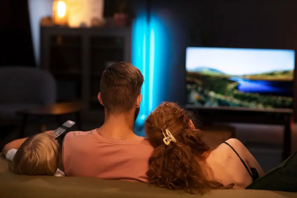 IPTV provider UK