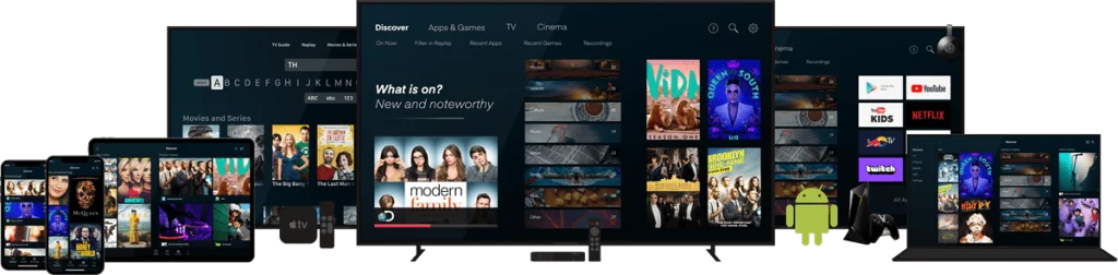 IPTV Provider IPTV Provider