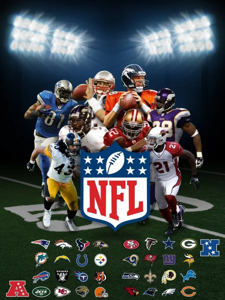 nfl IPTV USA