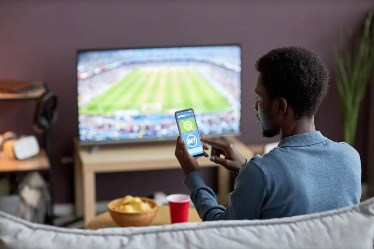 IPTV for sports