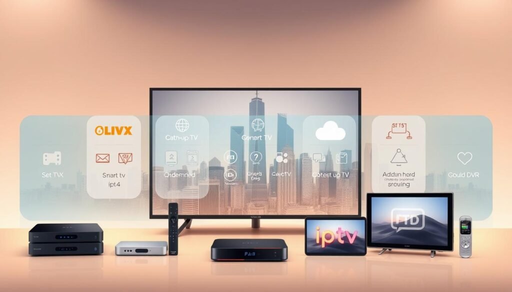 What Is IPTV