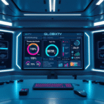 Internet Protocol Television